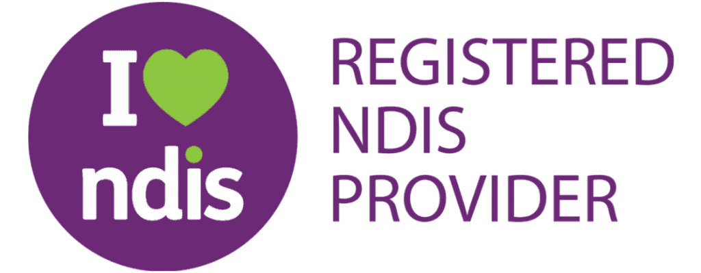 NDIS — working with providers