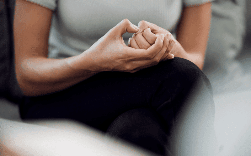 Support for processing psychological trauma