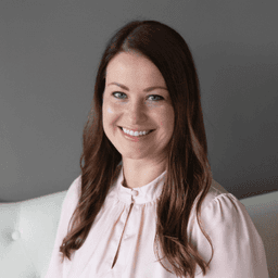 Lindsay Moncrieff