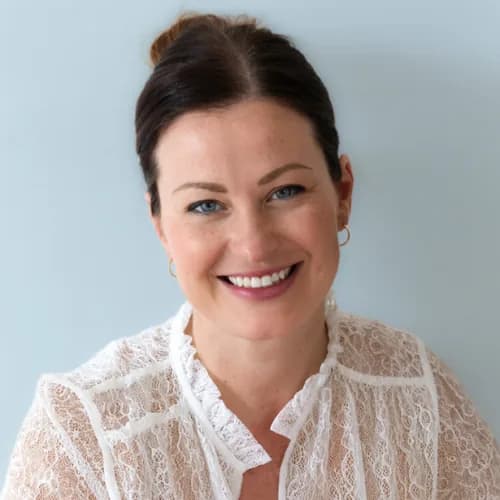Lindsay Moncrieff