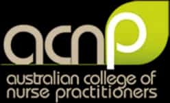 Australian College of Nurse Practitioners