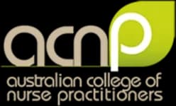 Australian College of Nurse Practitioners